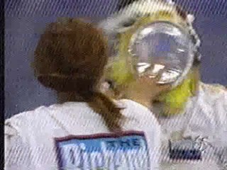 Richard Bey Show - Musical Pies