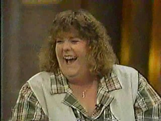 Richard Bey Show - 2 Gunge Scenes