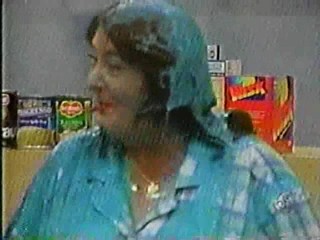 Richard Bey Show - 2 Gunge Scenes