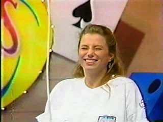 Richard Bey Show - 2 Gunge Scenes