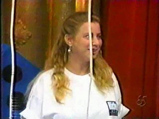 Richard Bey Show - 2 Gunge Scenes