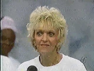 Richard Bey Show - Daughters pie moms