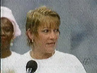 Richard Bey Show - Daughters pie moms