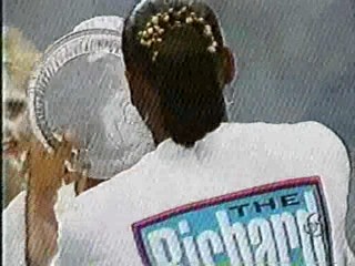 Richard Bey Show - Daughters pie moms