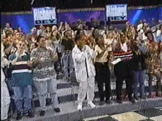 Richard Bey Show - Daughters pie moms