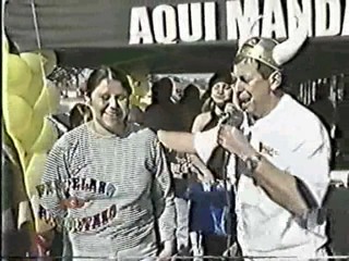 Pastelaso O Paquetazo Game 1