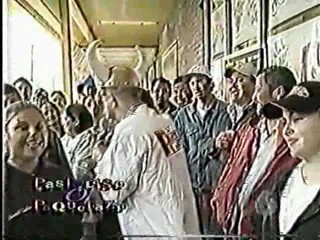 Pastelaso O Paquetazo Game 1