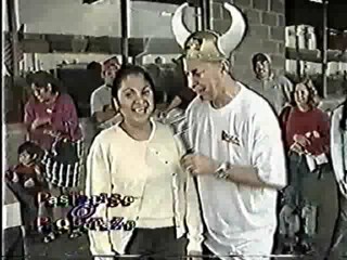 Pastelaso O Paquetazo Game 1