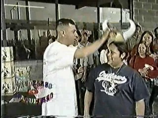 Pastelaso O Paquetazo Game 2