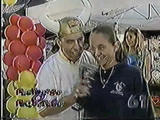 Pastelaso O Paquetazo Game 2