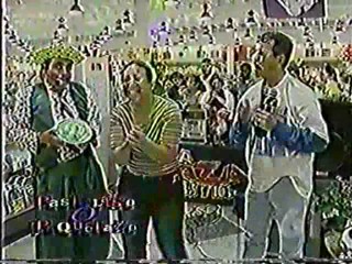 Pastelaso O Paquetazo Game 2