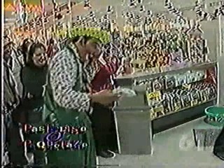 Pastelaso O Paquetazo Game 2