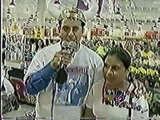 Pastelaso O Paquetazo Game 2