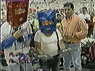 Pastelaso O Paquetazo Game 2