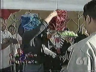 Pastelaso O Paquetazo Game 3