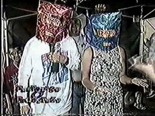 Pastelaso O Paquetazo Game 4