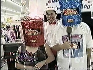 Pastelaso O Paquetazo Game 4