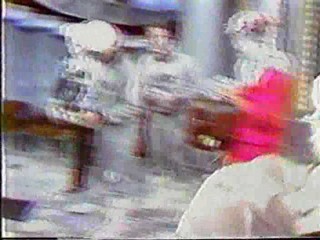 Donlane Show (Australia) - Marie Osmond