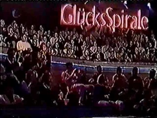 GLUCKSPIRALE