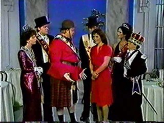 Big City Comedy  & Football bet