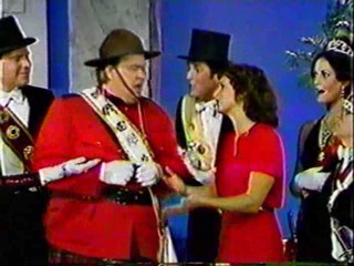 Big City Comedy  & Football bet