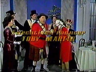 Big City Comedy  & Football bet