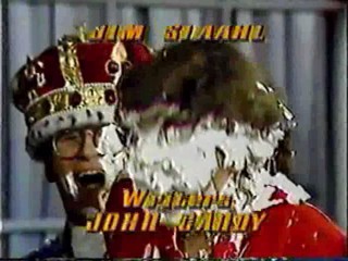 Big City Comedy  & Football bet