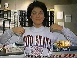 Big City Comedy  & Football bet