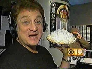 Big City Comedy  & Football bet