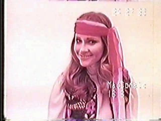 Virginia Slims Ad & The Perfect Woman