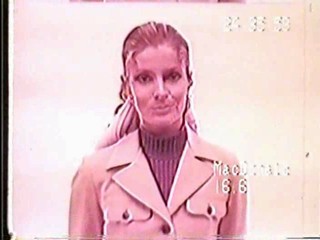 Virginia Slims Ad & The Perfect Woman