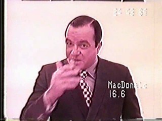 Virginia Slims Ad & The Perfect Woman