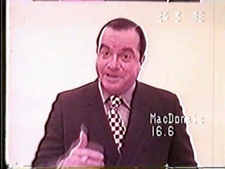 Virginia Slims Ad & The Perfect Woman