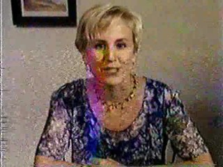 Virginia Slims Ad & The Perfect Woman