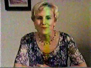 Virginia Slims Ad & The Perfect Woman