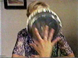 Virginia Slims Ad & The Perfect Woman