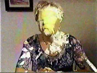 Virginia Slims Ad & The Perfect Woman