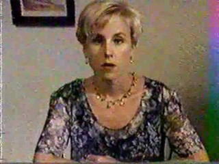 Virginia Slims Ad & The Perfect Woman