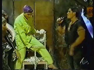 Aprieta Y Gana - Casa Del Terror