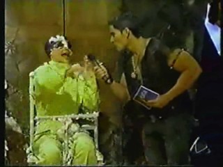 Aprieta Y Gana - Casa Del Terror