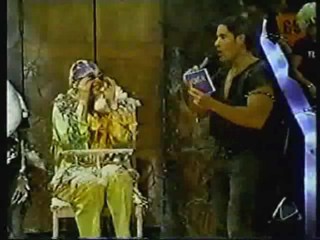 Aprieta Y Gana - Casa Del Terror