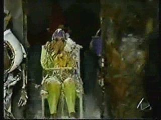 Aprieta Y Gana - Casa Del Terror