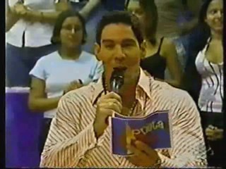 Aprieta Y Gana - Casa Del Terror 2