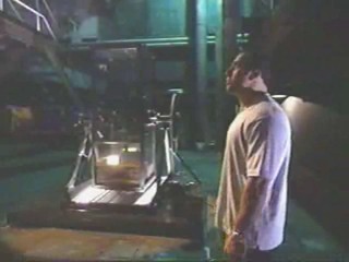 Fear Factor - S05E09 - Halloween Episode 2 - Stunt 3 - Bug Tumbler