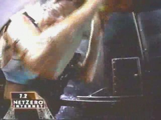 Fear Factor - S05E09 - Halloween Episode 2 - Stunt 3 - Bug Tumbler