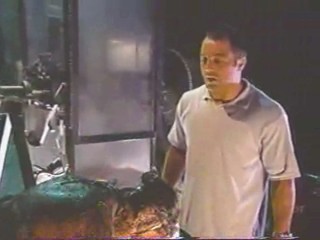 Fear Factor - S05E09 - Halloween Episode 2 - Stunt 3 - Bug Tumbler