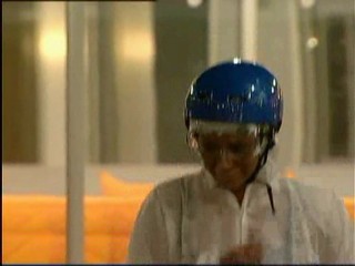 Celebrity Big Brother 4 - Day 10