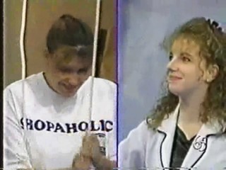 Richard Bey Show - Cash or Splash Game