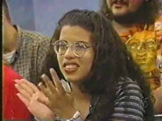 Richard Bey Show - Cash or Splash Game