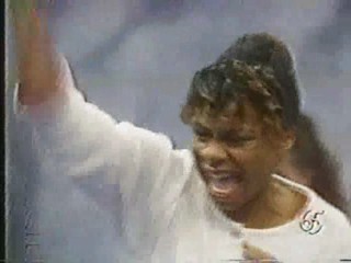 Richard Bey Show - Cash or Splash Game